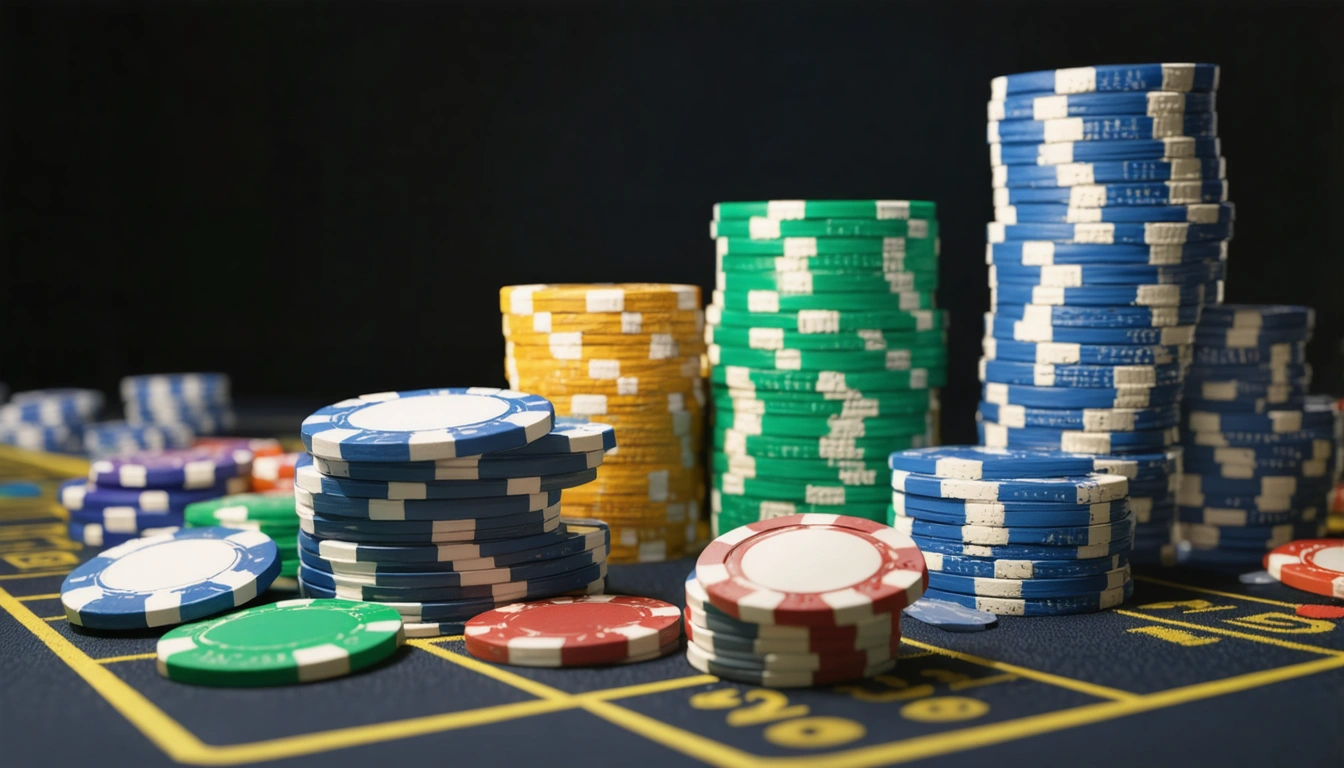 app Olimp Casino