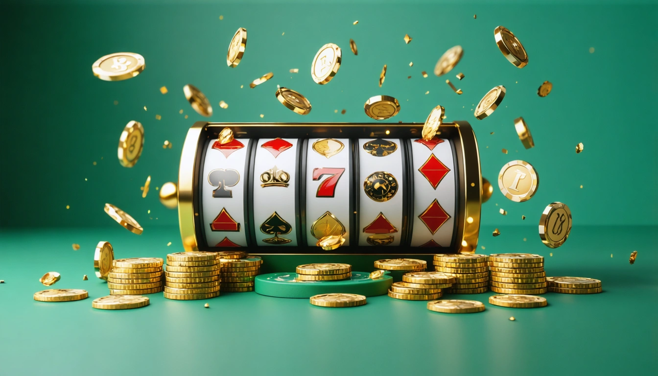 bonus Olimp Casino